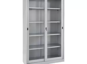Tủ hồ sơ cao tới trần ở Đồng Nai